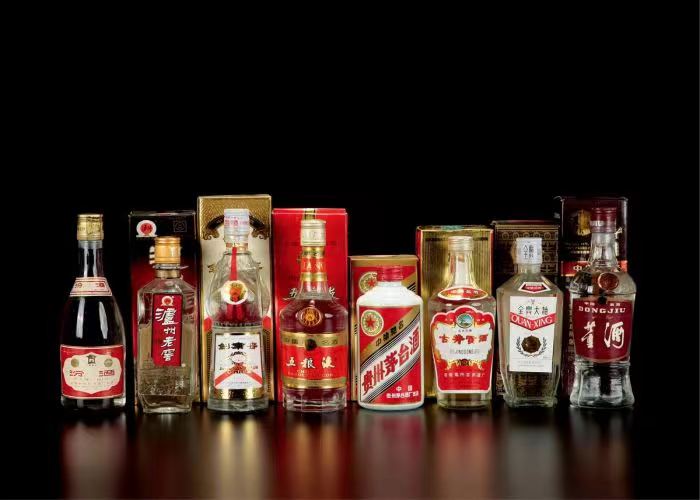 阳西老酒储存的方法